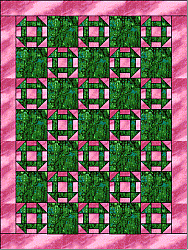 Alternating Set